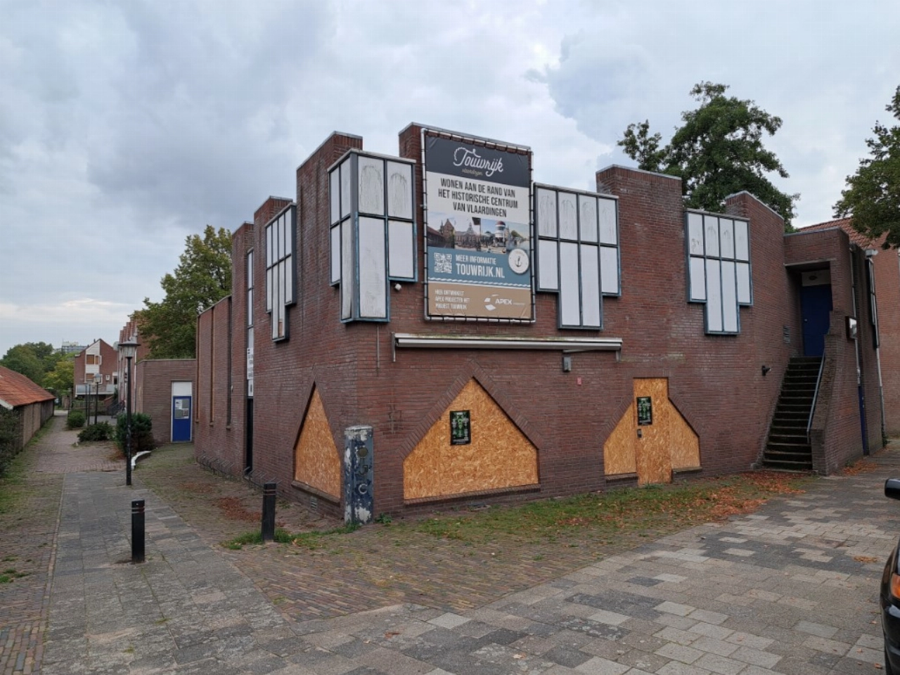 Zomerstraat 41: tijdelijk te huur